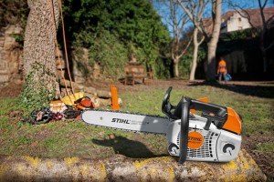 Stihl MS 201 TC-M