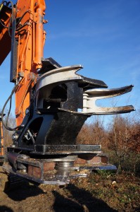 LOGSET Cisaille SH38