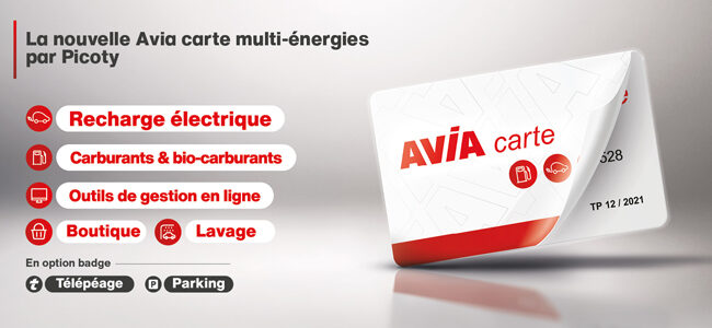 Picoty vous accompagne dans la gestion de votre mobilité