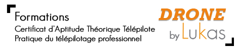 Comment devenir télépilote professionnel de drone ?