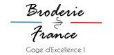 – Broderie France –